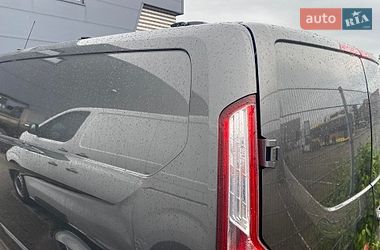 Вантажний фургон Ford Transit Custom 2017 в Калуші