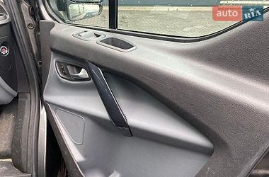 Вантажний фургон Ford Transit Custom 2017 в Калуші