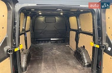 Вантажний фургон Ford Transit Custom 2017 в Калуші