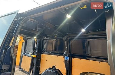 Вантажний фургон Ford Transit Custom 2021 в Рівному