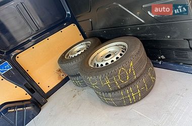Вантажний фургон Ford Transit Custom 2021 в Рівному