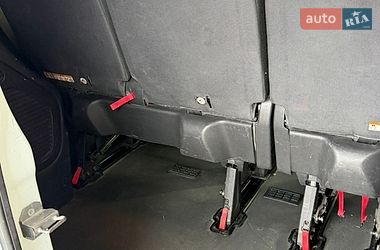 Мікровен Ford Transit Custom 2015 в Шептицькому