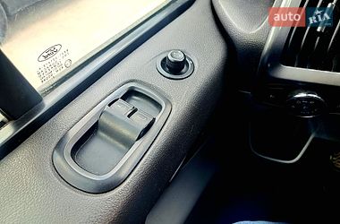 Вантажний фургон Ford Transit Custom 2015 в Радехові фото 17 Вантажний фургон Ford Transit Custom 2015 в Радехові