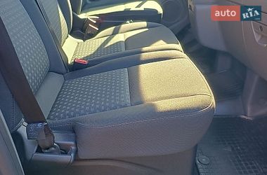 Мінівен Ford Transit Custom 2018 в Луцьку