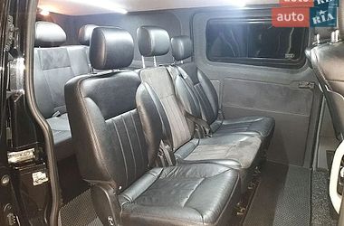 Мінівен Ford Transit Custom 2014 в Харкові