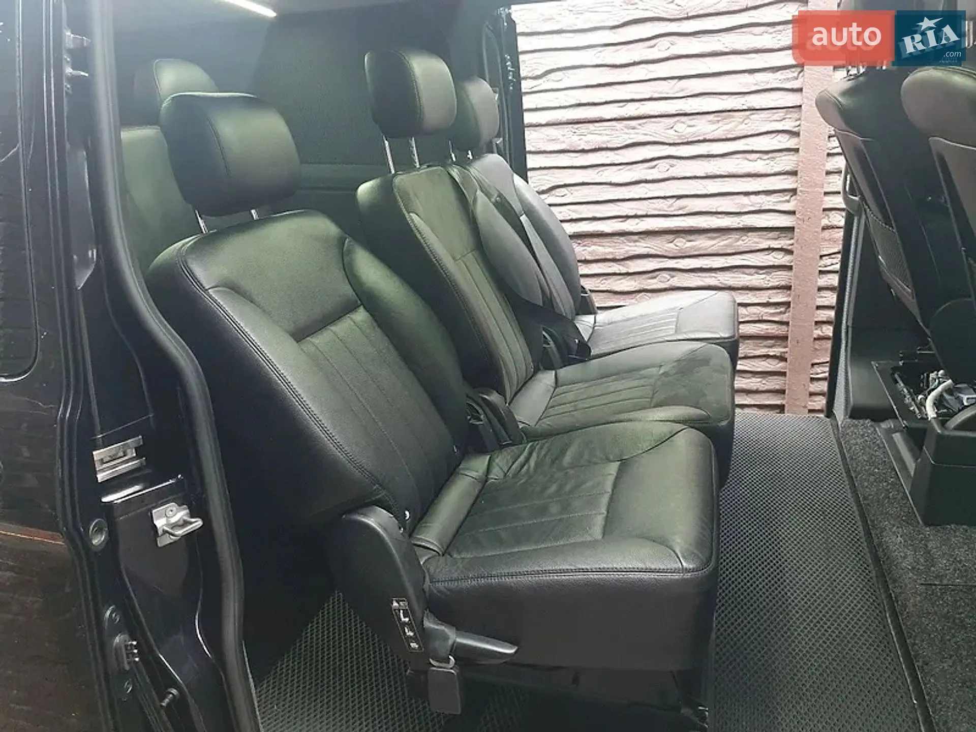 2014 Ford Transit Connect - мініатюра 6
