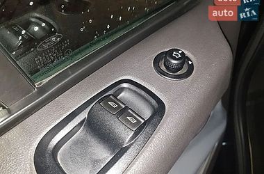 Мінівен Ford Transit Custom 2014 в Харкові