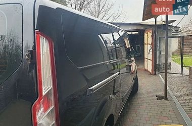 Мінівен Ford Transit Custom 2014 в Харкові
