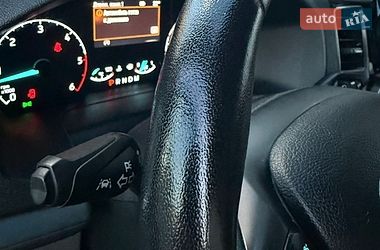 Вантажний фургон Ford Transit Custom 2021 в Києві