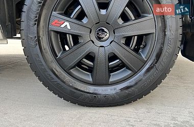 Минивэн Ford Transit Custom 2016 в Луцке