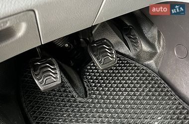 Минивэн Ford Transit Custom 2016 в Луцке
