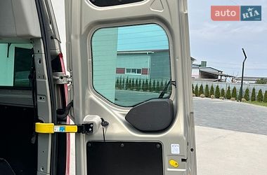 Минивэн Ford Transit Custom 2016 в Луцке