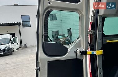 Минивэн Ford Transit Custom 2016 в Луцке