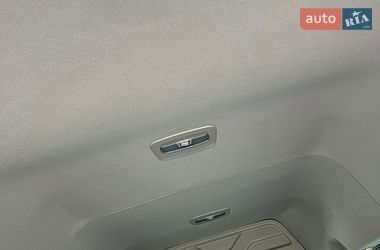 Минивэн Ford Transit Custom 2016 в Луцке
