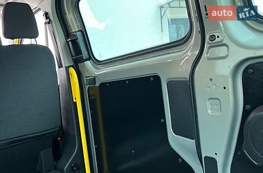 Минивэн Ford Transit Custom 2016 в Луцке
