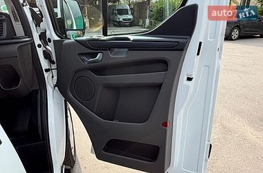 Грузовой фургон Ford Transit Custom 2022 в Виннице