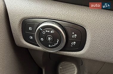Грузовой фургон Ford Transit Custom 2022 в Виннице