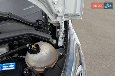 Грузовой фургон Ford Transit Custom 2022 в Виннице