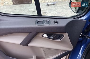 Мінівен Ford Transit Custom 2016 в Львові