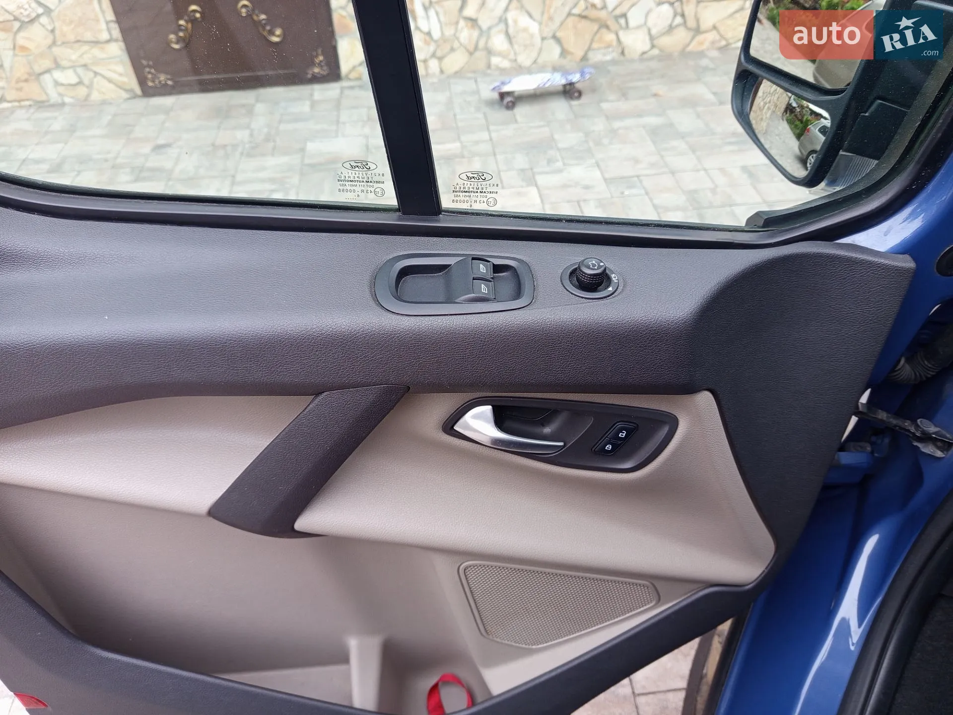 2016 Ford Transit Connect - мініатюра 23