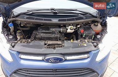 Мінівен Ford Transit Custom 2016 в Львові