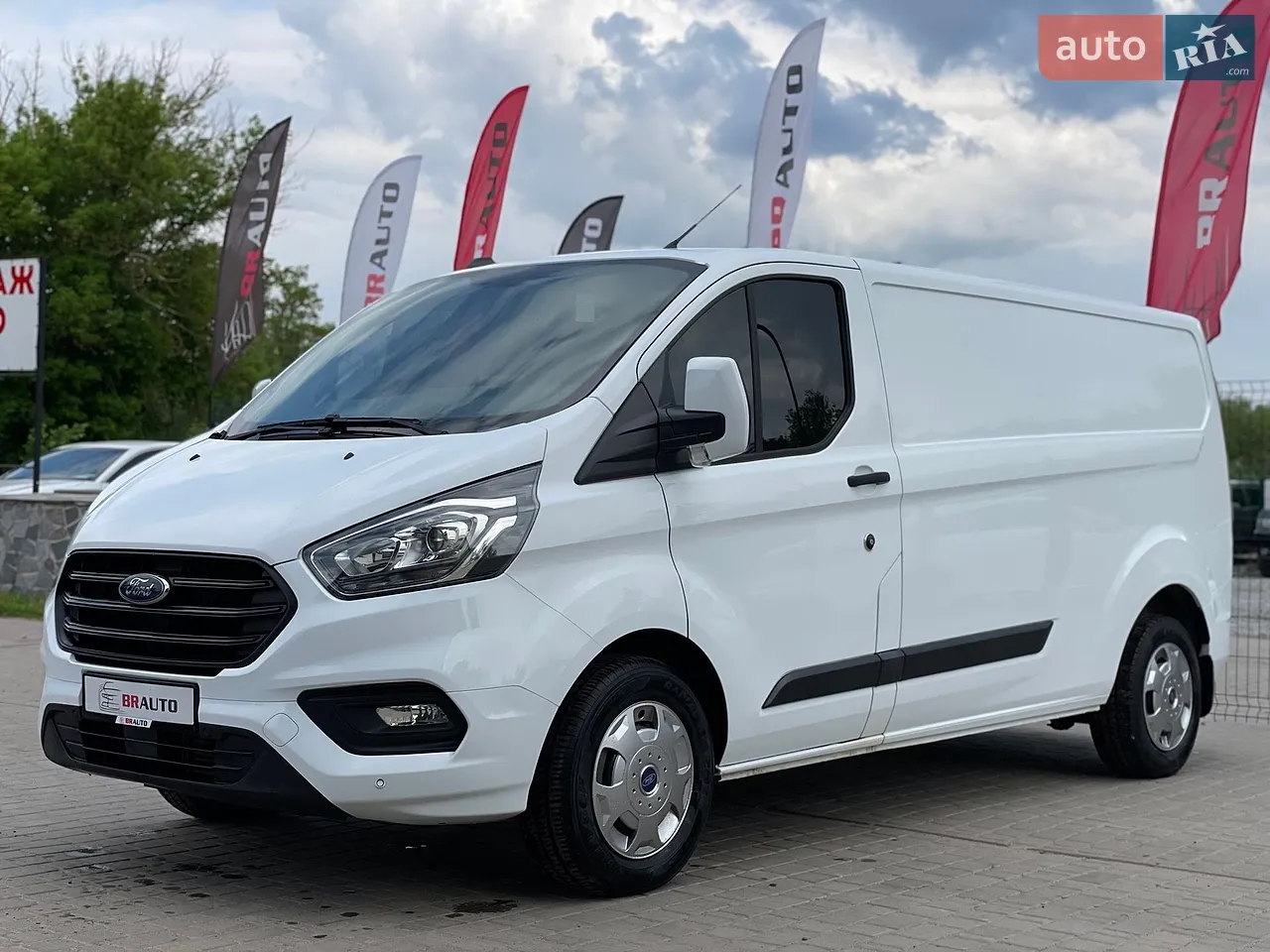 2022 Renault Trafic - мініатюра 60