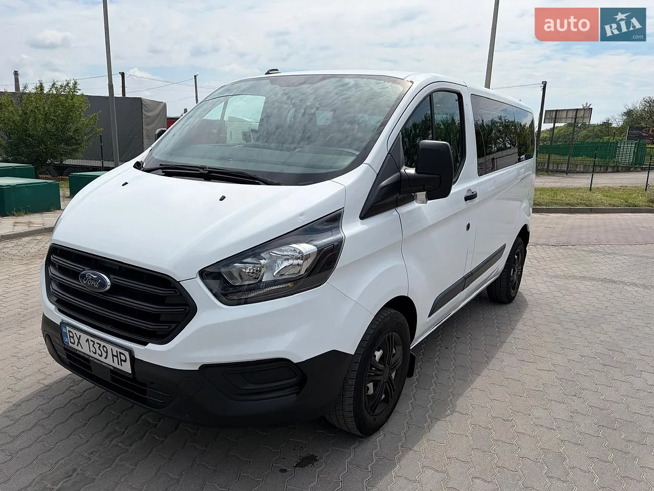 2020 Ford Transit Connect - мініатюра 43