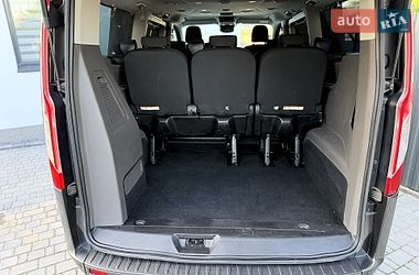 Мінівен Ford Transit Custom 2019 в Вінниці фото 18 Мінівен Ford Transit Custom 2019 в Вінниці