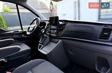 Мінівен Ford Transit Custom 2019 в Вінниці фото 20 Мінівен Ford Transit Custom 2019 в Вінниці