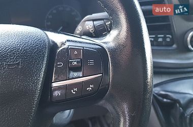 Грузовой фургон Ford Transit Custom 2022 в Виннице