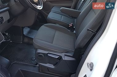 Грузовой фургон Ford Transit Custom 2022 в Виннице