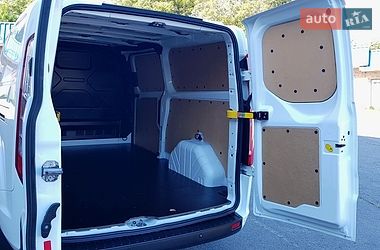 Грузовой фургон Ford Transit Custom 2022 в Виннице