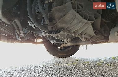 Грузовой фургон Ford Transit Custom 2022 в Виннице