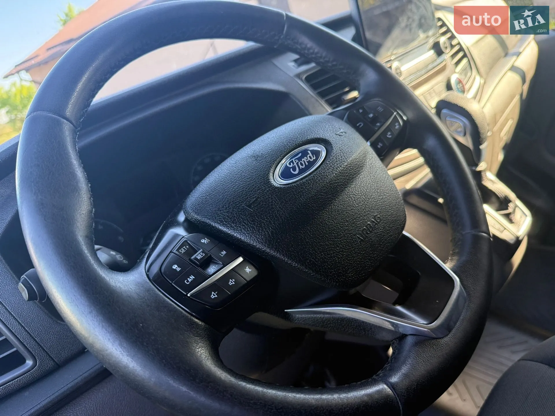 2019 Ford Transit Connect - мініатюра 21