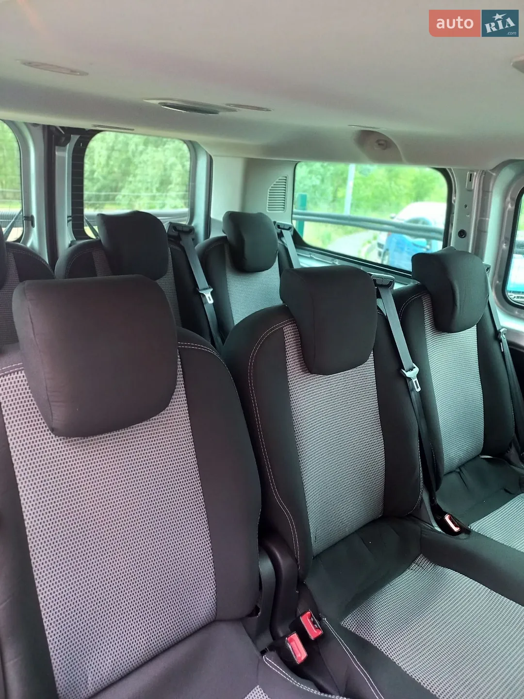2016 Ford Transit Connect - мініатюра 14