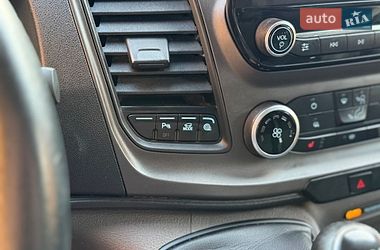 Грузовой фургон Ford Transit Custom 2021 в Ровно