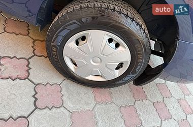 Грузовой фургон Ford Transit Custom 2021 в Ровно
