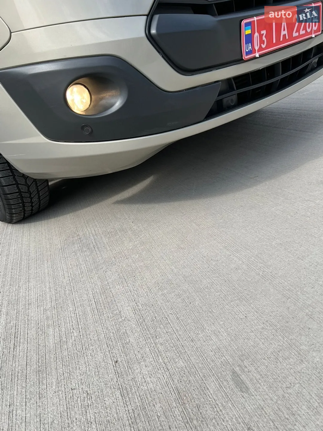 2016 Ford Transit Connect - мініатюра 15