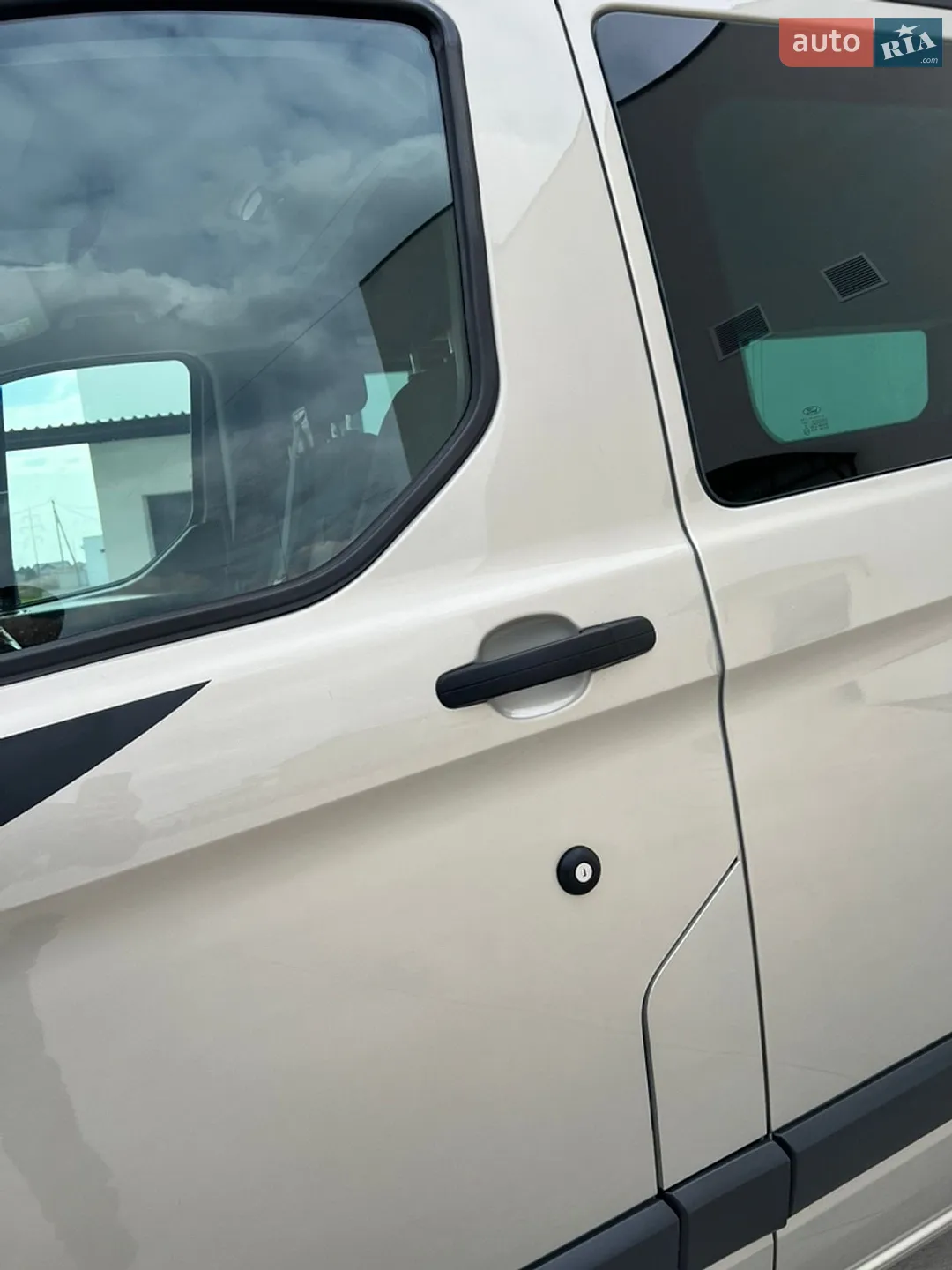 2016 Ford Transit Connect - мініатюра 20