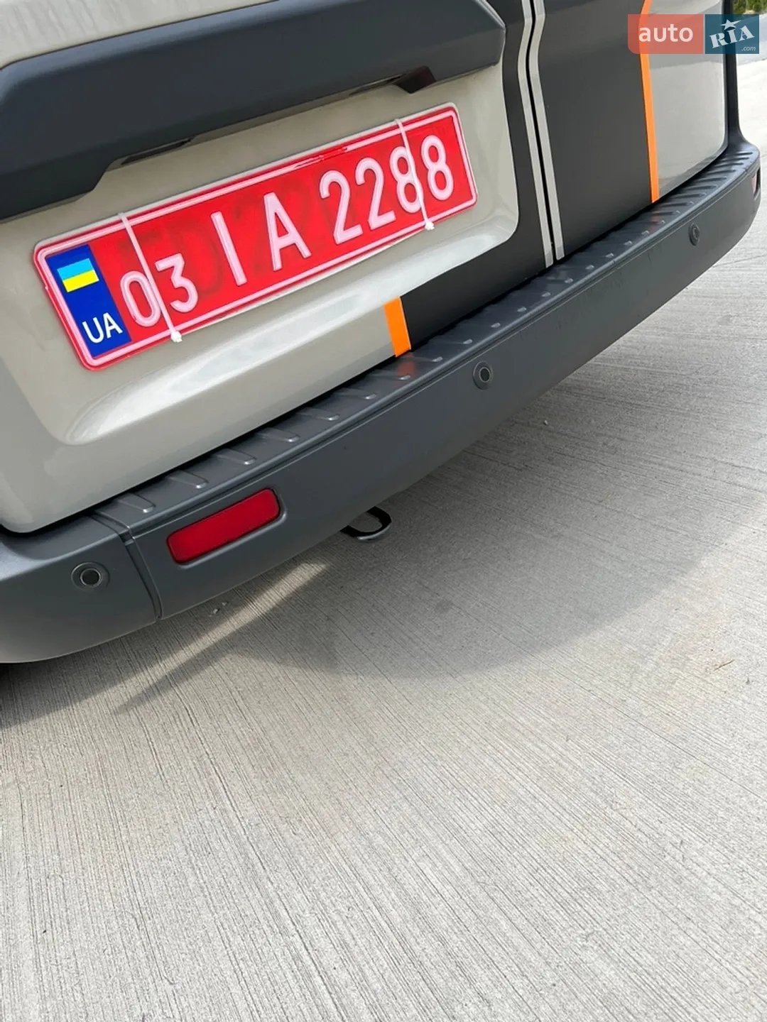 2016 Ford Transit Connect - мініатюра 25