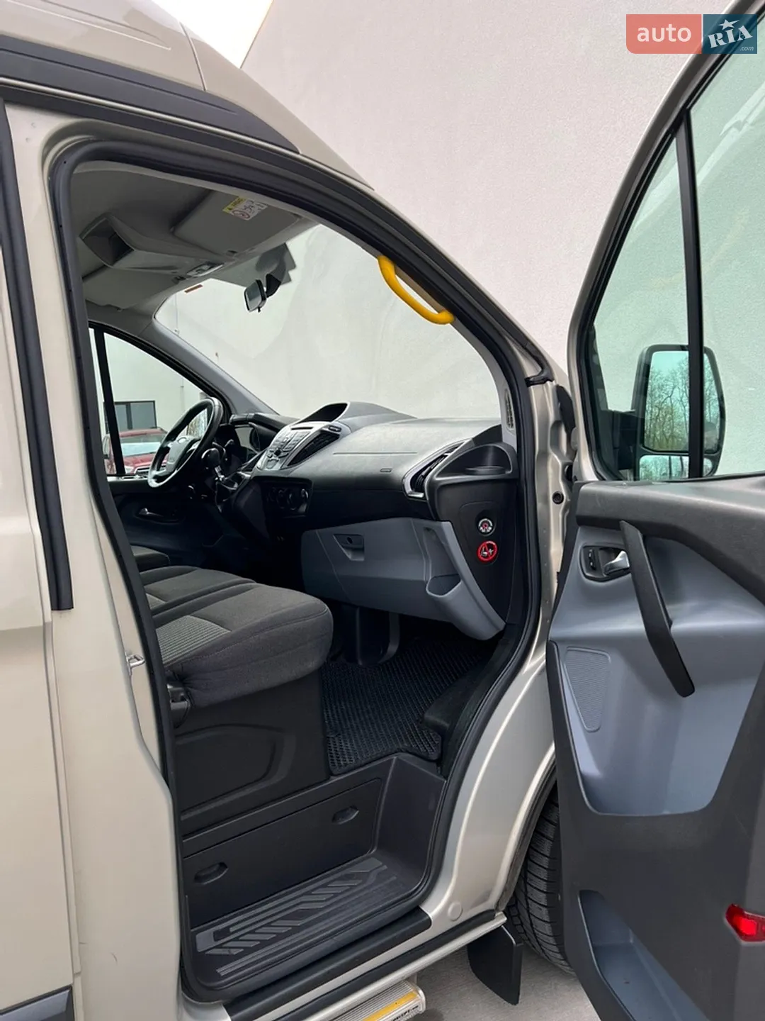 2016 Ford Transit Connect - мініатюра 31