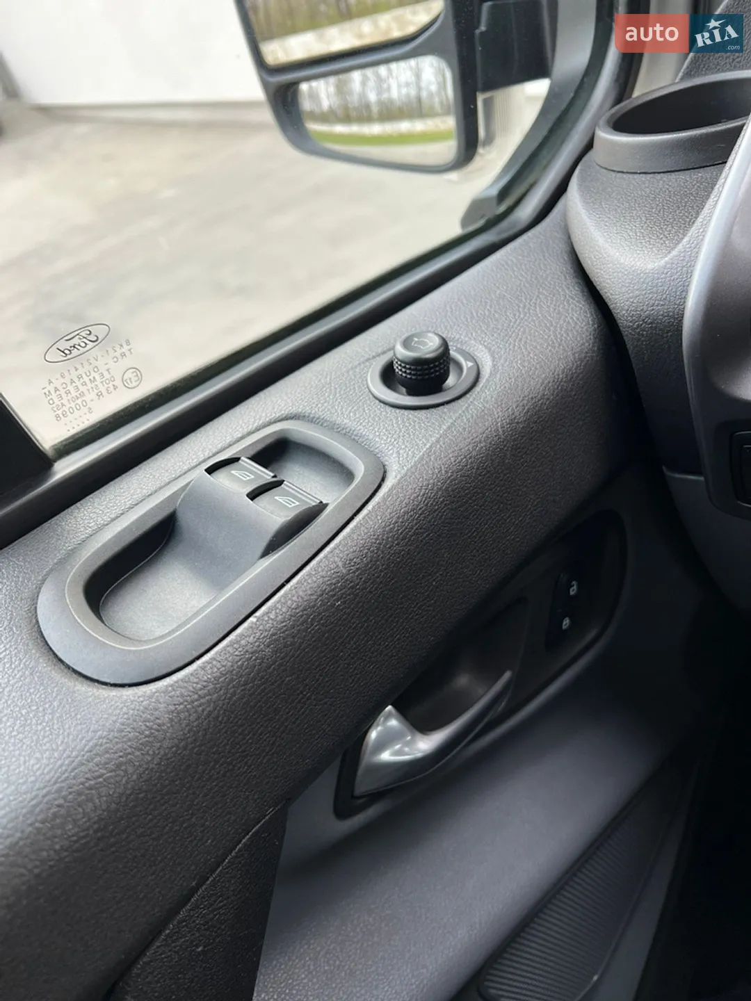 2016 Ford Transit Connect - мініатюра 39