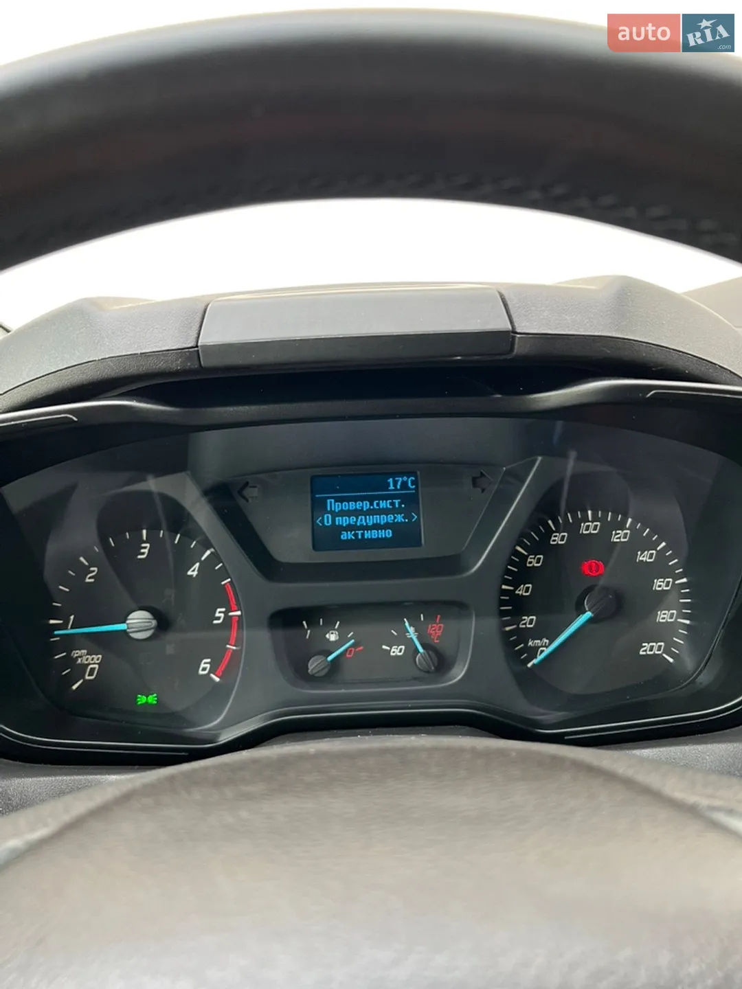 2016 Ford Transit Connect - мініатюра 49