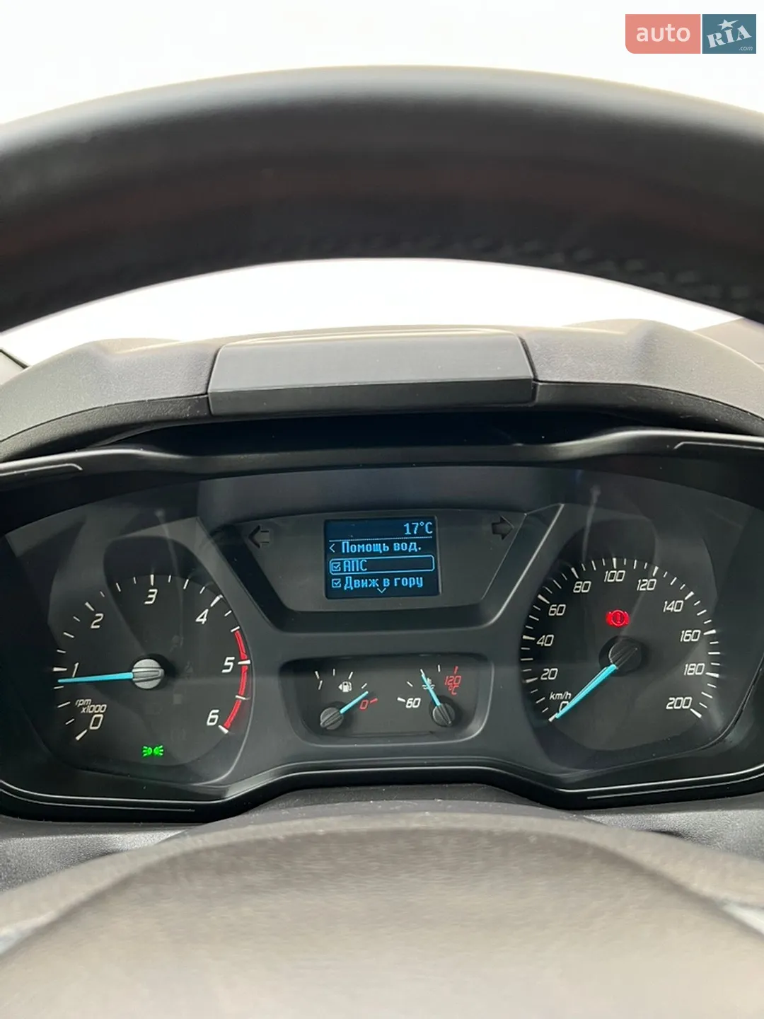 2016 Ford Transit Connect - мініатюра 50
