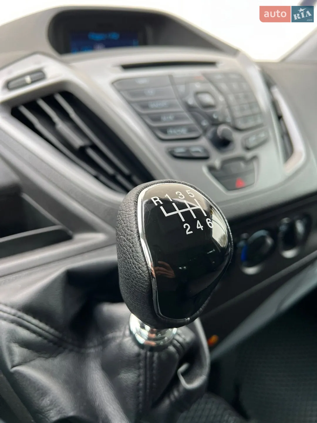 2016 Ford Transit Connect - мініатюра 54