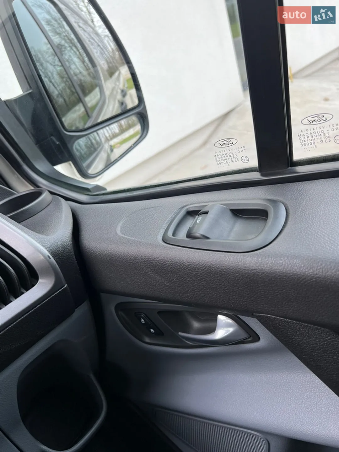 2016 Ford Transit Connect - мініатюра 63