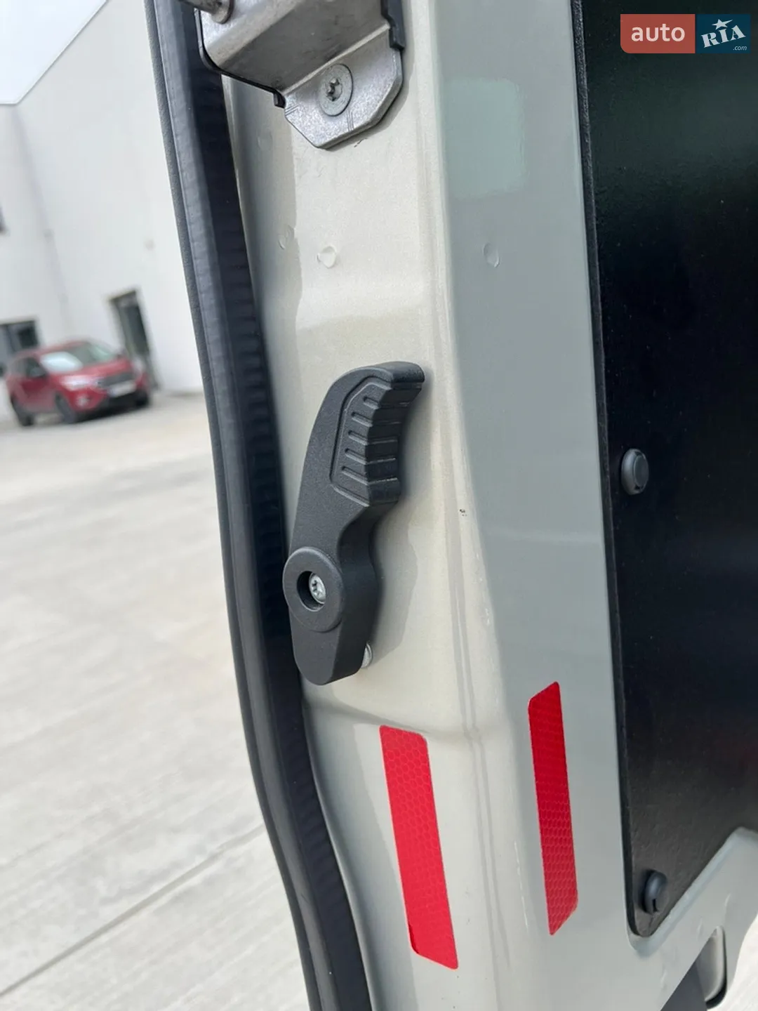 2016 Ford Transit Connect - мініатюра 78