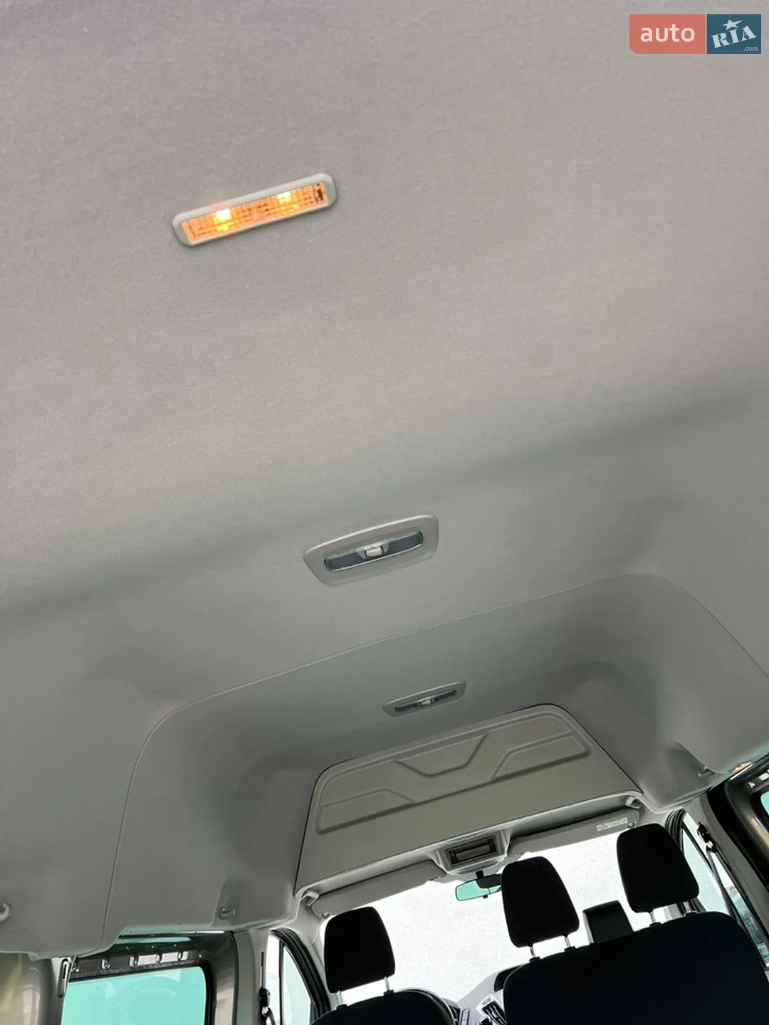 2016 Ford Transit Connect - мініатюра 82