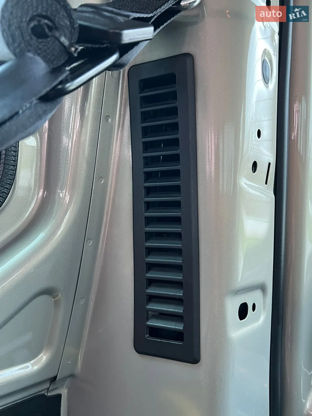 2016 Ford Transit Connect - мініатюра 92