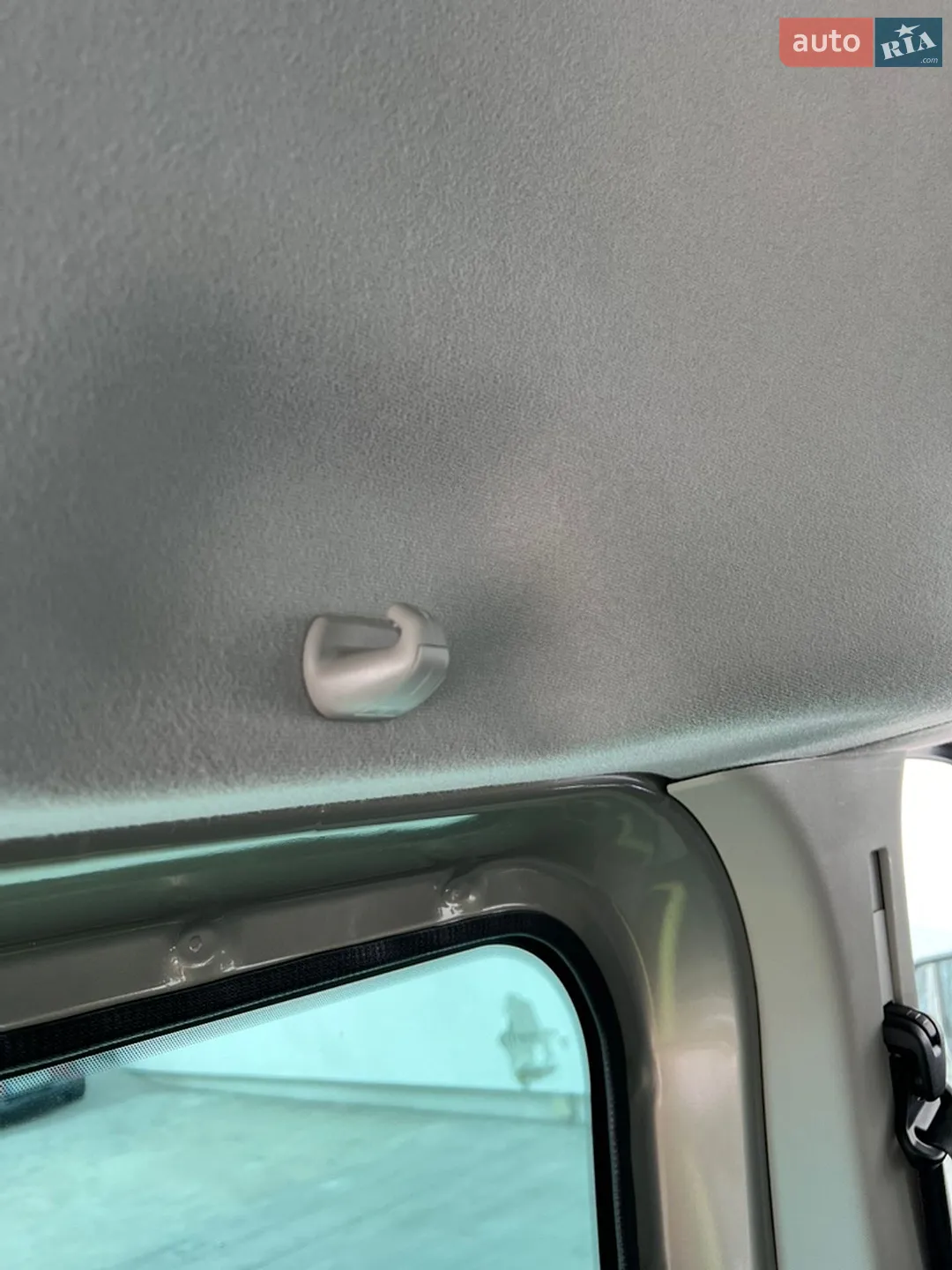 2016 Ford Transit Connect - мініатюра 95